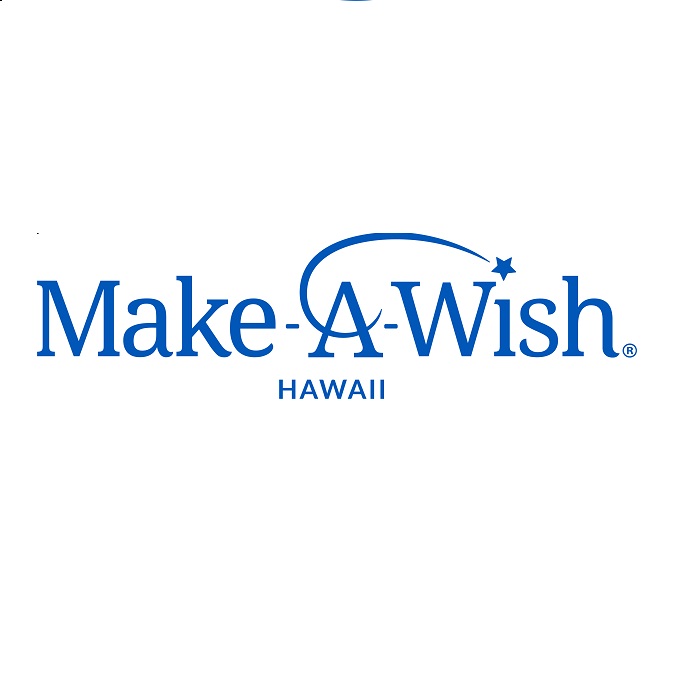 MakeAWish® Hawaii Communications Art Internship Summer 2022